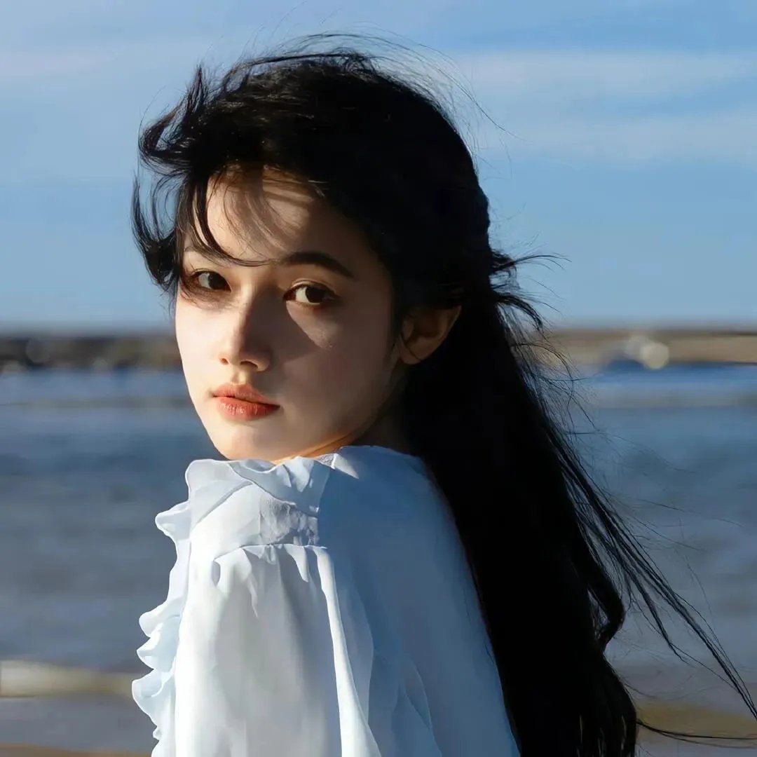 陪她一会儿