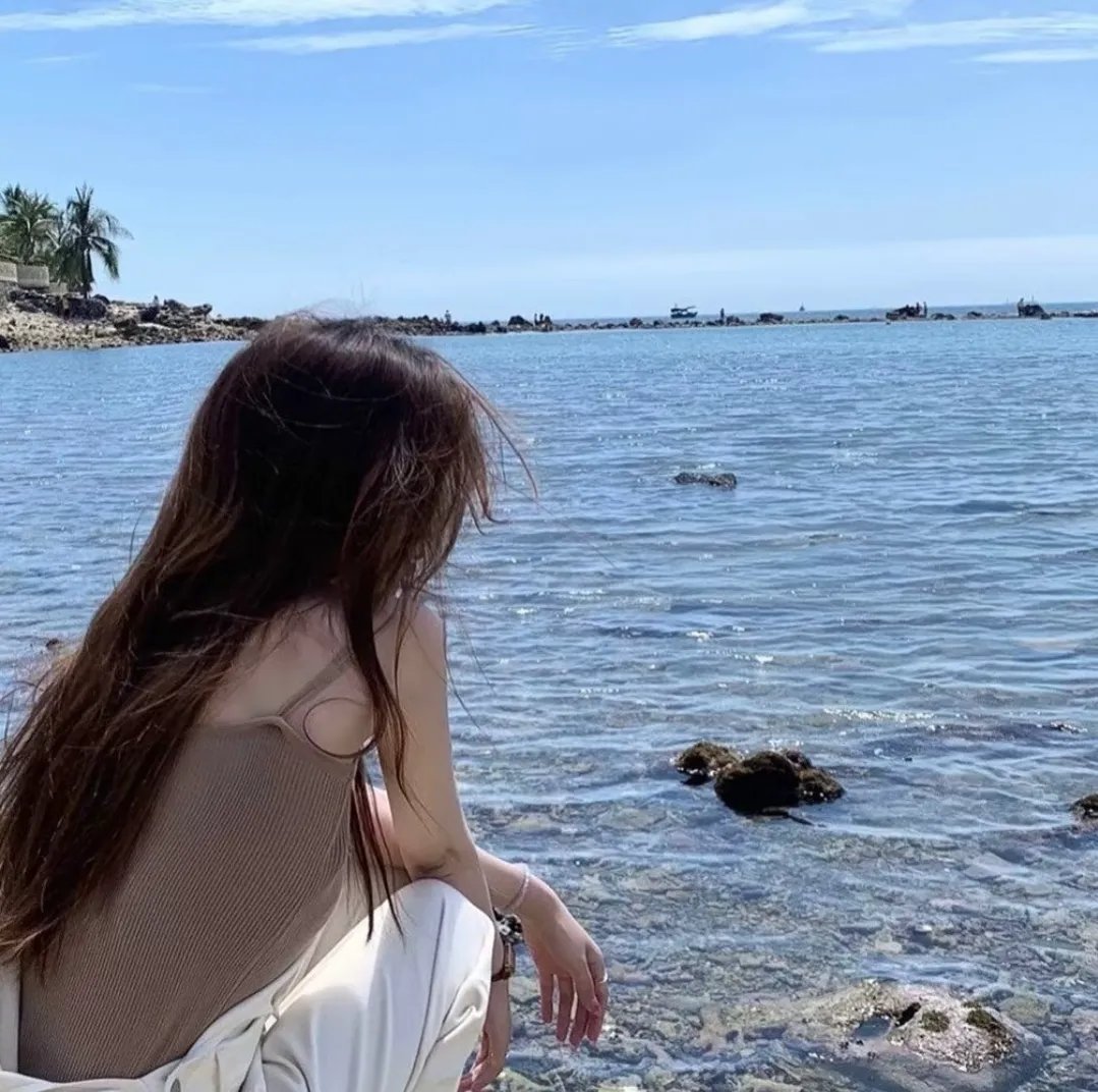 我的挚爱未婚妻
